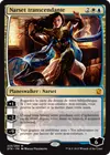 Product image for Narset transcendante