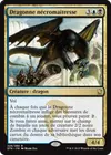Product image for Dragonne nécromaîtresse