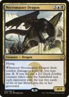 Product image for Necromaster Dragon