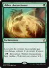 Product image for Aether obscurcissant
