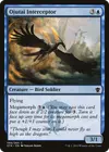 Product image for Ojutai Interceptor