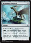 Product image for Monument d'Ojutaï