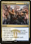 Product image for Ojutai's Command