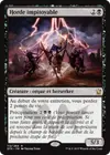 Product image for Horde impitoyable