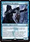 Product image for Profanateur des morts