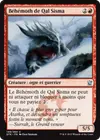 Product image for Béhémoth de Qal Sisma