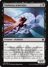 Product image for Diablotin téméraire