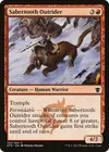 Product image for Sabertooth Outrider