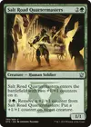 Product image for Salt Road Quartermasters
