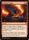 Product image for Sarkhan's Rage