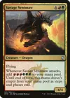Product image for Savage Ventmaw