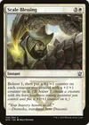 Product image for Scale Blessing