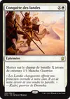 Product image for Conquête des landes