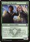 Product image for Servant of the Scale
