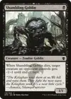 Product image for Shambling Goblin