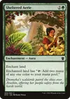 Product image for Sheltered Aerie