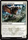 Product image for Dragon targepeau