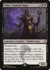 Product image for Sidisi, Undead Vizier