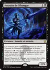 Product image for Assassin de Silumgar