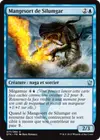 Product image for Mangesort de Silumgar