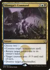 Product image for Silumgar's Command