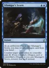 Product image for Silumgar's Scorn