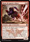 Product image for Brute de guerre véloce