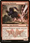 Product image for Sprinting Warbrute