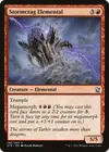 Product image for Stormcrag Elemental