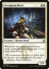 Product image for Strongarm Monk