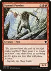 Product image for Summit Prowler
