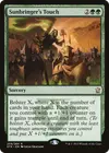 Product image for Sunbringer's Touch