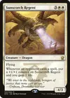 Product image for Sunscorch Regent
