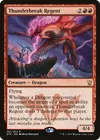 Product image for Thunderbreak Regent