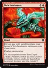 Product image for Voix lancinante