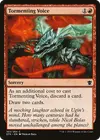 Product image for Tormenting Voice