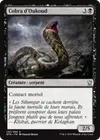 Product image for Cobra d'Oukoud