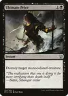 Product image for Ultimate Price