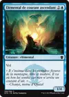 Product image for Élémental de courant ascendant