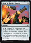 Product image for Fiole de feu des dragons