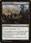 Product image for Virulent Plague