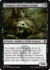 Product image for Carapace-nécropole errante