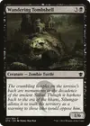 Product image for Wandering Tombshell