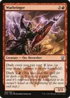 Product image for Warbringer