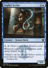 Product image for Zephyr Scribe