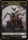Product image for Zombie Horror