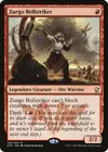 Product image for Zurgo Bellstriker