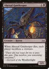 Product image for Abyssal Gatekeeper