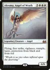 Product image for Akroma, Angel of Wrath