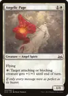 Product image for Angelic Page